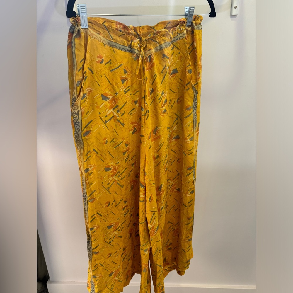 Sun child pants